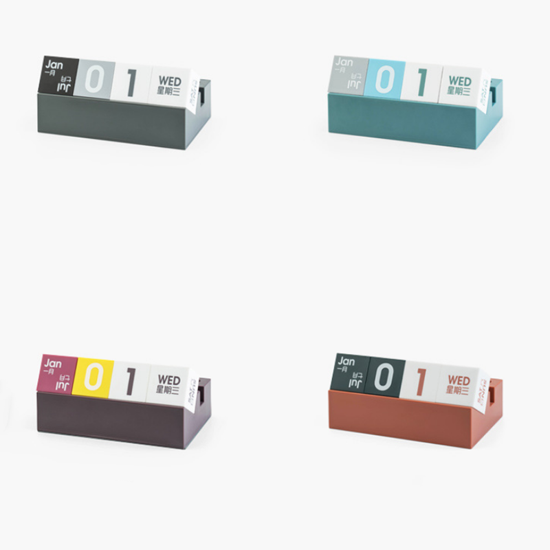 2020-Creative-Plastic-Square-Desk-Calendar-Desktop-Decoration-Flip-Block-Desktop-Calendar-1630424-1