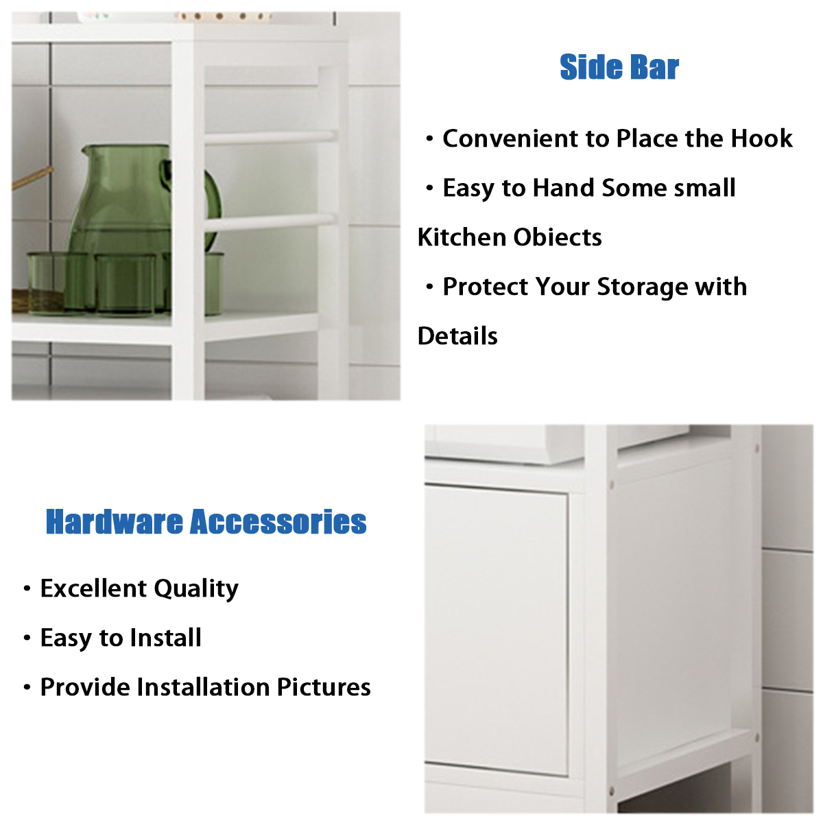 23-Tiers-Microwave-Oven-Rack-Kitchen-Storage-Shelf-Space-Saving-Cupboard-Rack-Storage-Cabinet-1790127-9