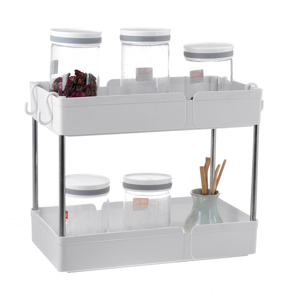 234-Rolling-Trolley-Storage-Holder-Rack-Organiser-With-Wheels-For-Kitchen-Bathroom-Office-1827511-11