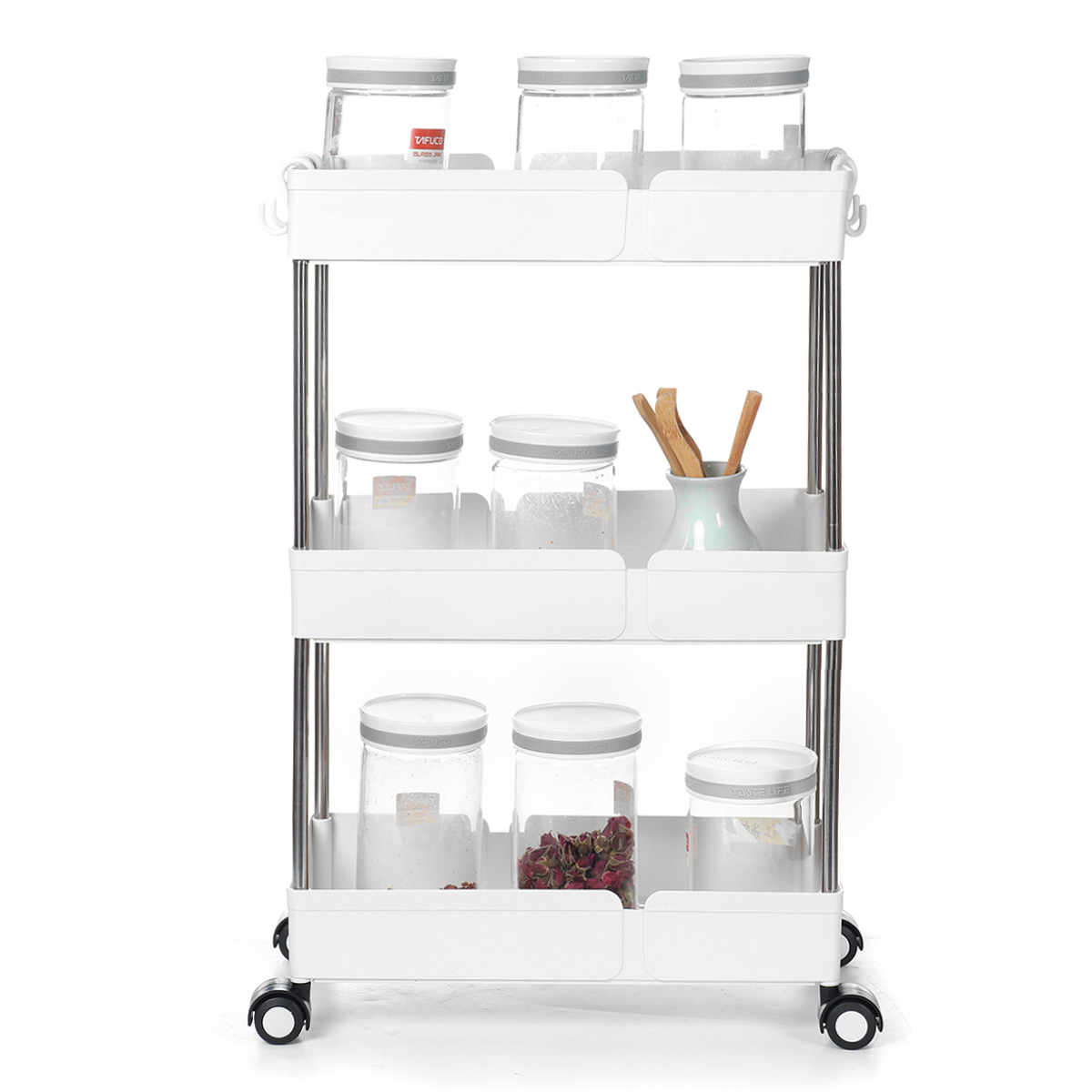 234-Rolling-Trolley-Storage-Holder-Rack-Organiser-With-Wheels-For-Kitchen-Bathroom-Office-1827511-13