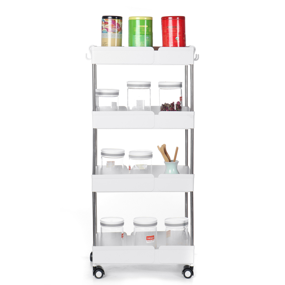 234-Rolling-Trolley-Storage-Holder-Rack-Organiser-With-Wheels-For-Kitchen-Bathroom-Office-1827511-15