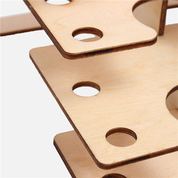 24-Pots-Wooden-Acrylic-Paint-Stand-Bottle-Storage-Rack-Holder-Modular-Organizer-1122048-10