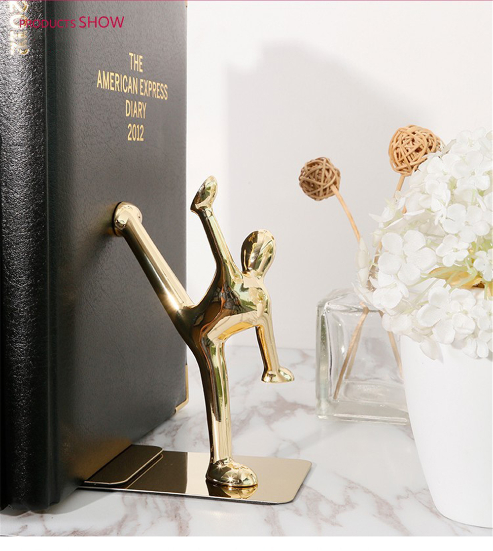 2pcs-Humanoid-Figure-Books-Holder-Desk-Organizer-Bookshelf-Home-Office-Decor-Desk-Accessories-Orname-1766980-3