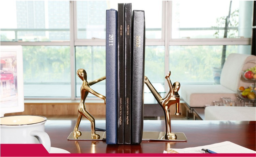 2pcs-Humanoid-Figure-Books-Holder-Desk-Organizer-Bookshelf-Home-Office-Decor-Desk-Accessories-Orname-1766980-6
