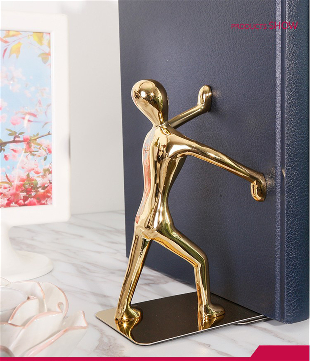 2pcs-Humanoid-Figure-Books-Holder-Desk-Organizer-Bookshelf-Home-Office-Decor-Desk-Accessories-Orname-1766980-8