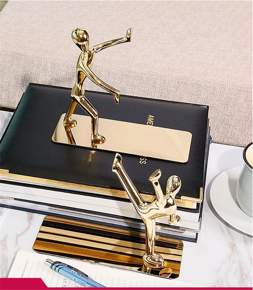 2pcs-Humanoid-Figure-Books-Holder-Desk-Organizer-Bookshelf-Home-Office-Decor-Desk-Accessories-Orname-1766980-10