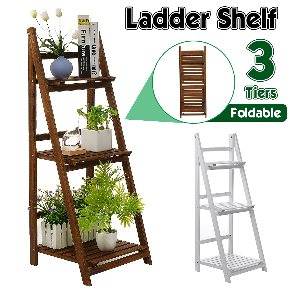 3-Tiers-Ladder-Storage-Shelf-Foldable-Plant-Flower-Pot-Display-Stand-Bookshelf-Storage-Rack-Home-Off-1759121-1