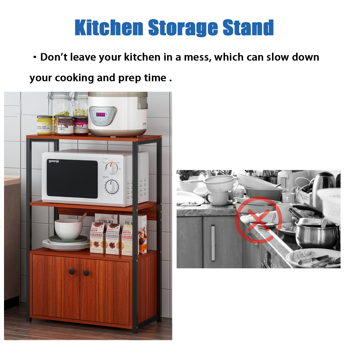 3-Tiers-Microwave-Oven-Rack-Kitchen-Storage-Shelf-Cupboard-Rack-Storage-Cabinet-Desktop-Space-Saving-1792506-2