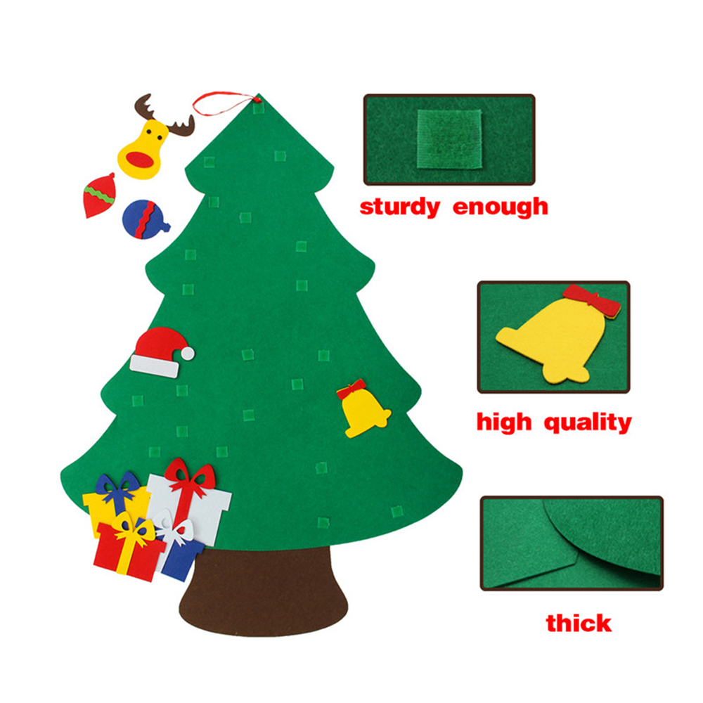 3-Types-DIY-Felt-Christmas-Tree-with-Ornaments-Xmas-Gift-Wall-Hanging-Decoration-Handmade-Home-Decor-1747082-2
