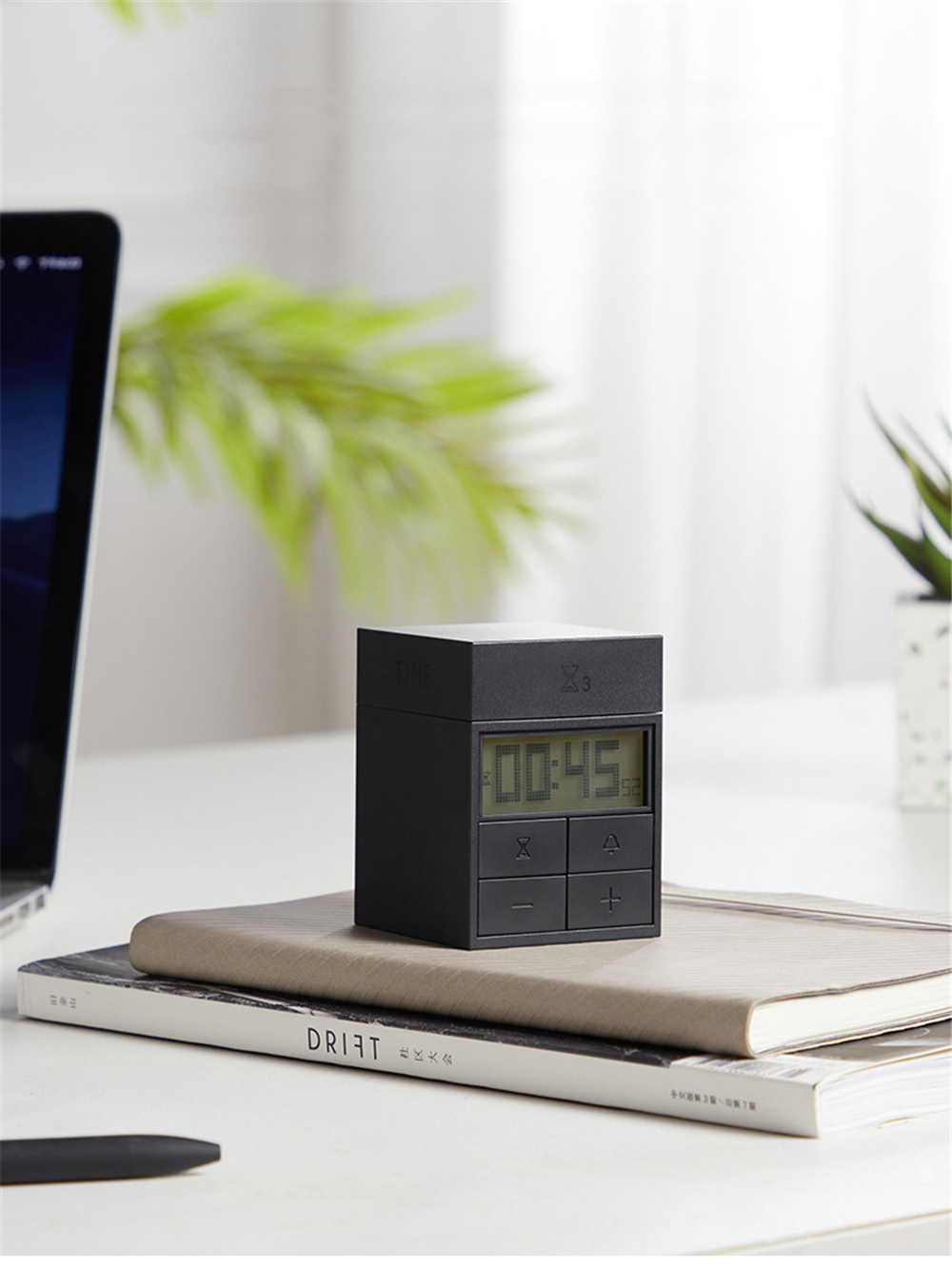 3-in-1-Rotating-Timer-Large-Screen-Mini-Portable-Multifunctional-Time-Manager-Alarm-Clock-Timer-Stud-1815724-11