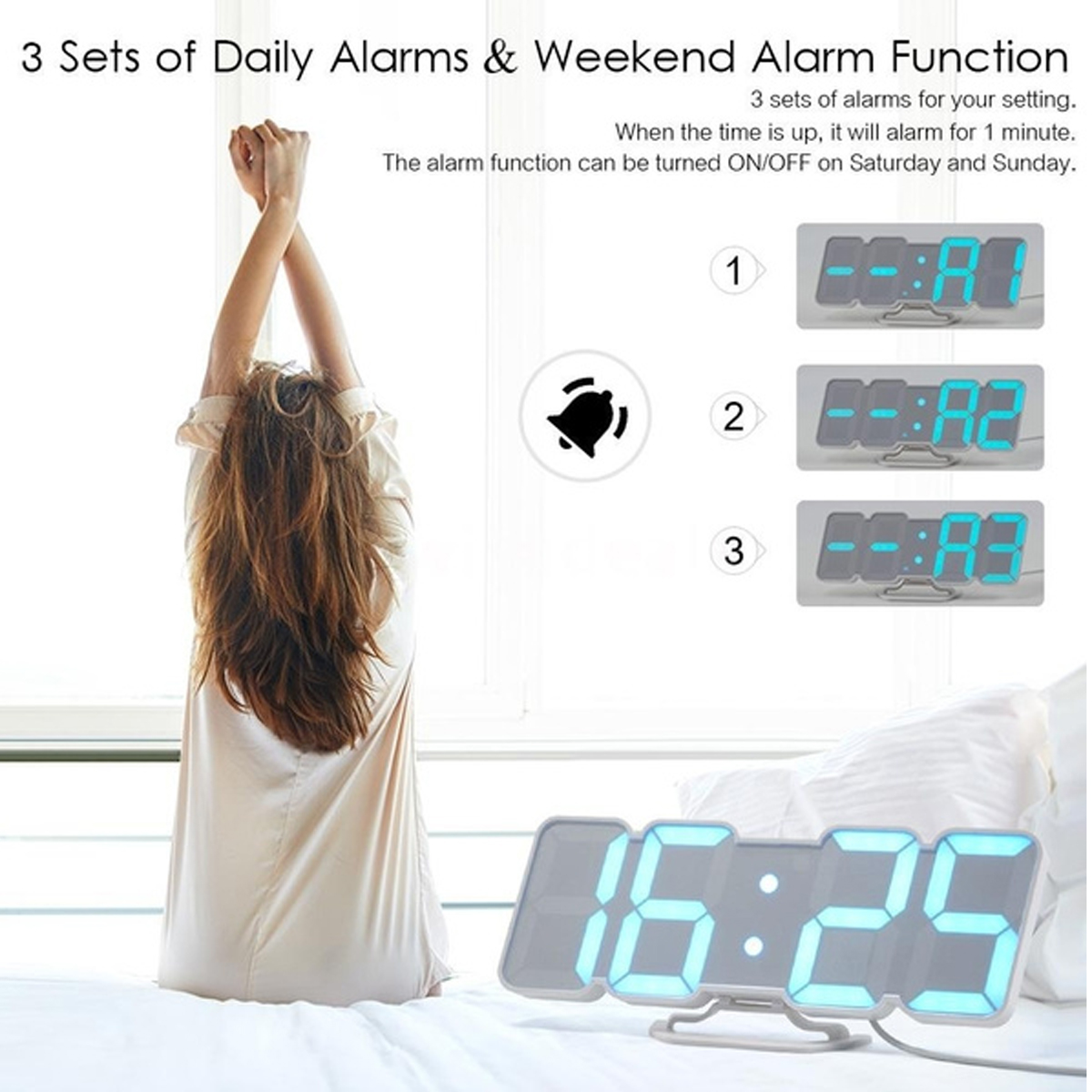 30-Digital-RGB-LED-Alarm-Clock-Remote-Control-Temperature-Humidity-Desktop-Alarm-Clock-Voice-Control-1770037-2