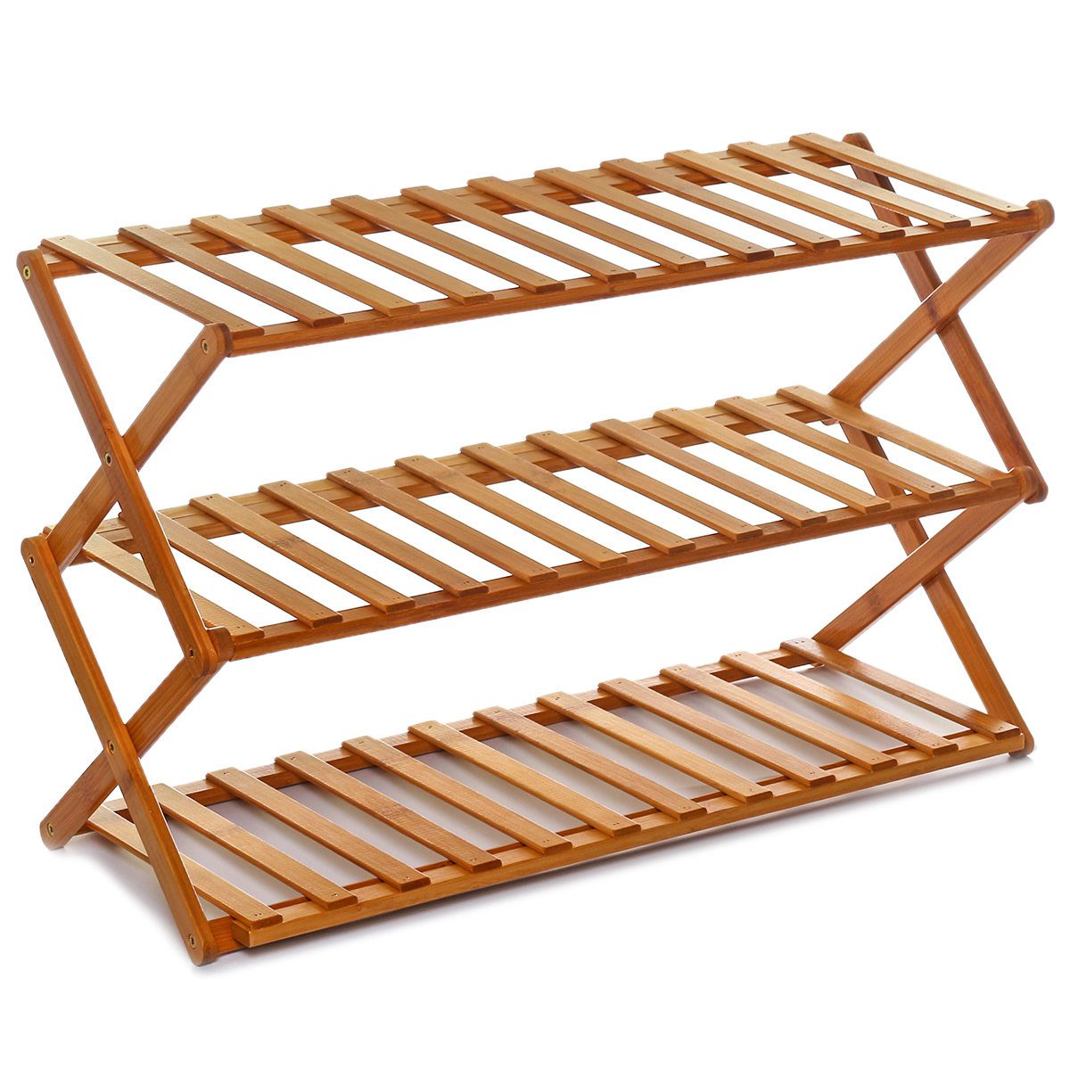 3456-Tiers-Bamboo-Flower-Rack-Plant-Storage-Shelf-Shoes-Rack-Bookshelf-Indoor-Outdoor-Garden-Planter-1791876-8