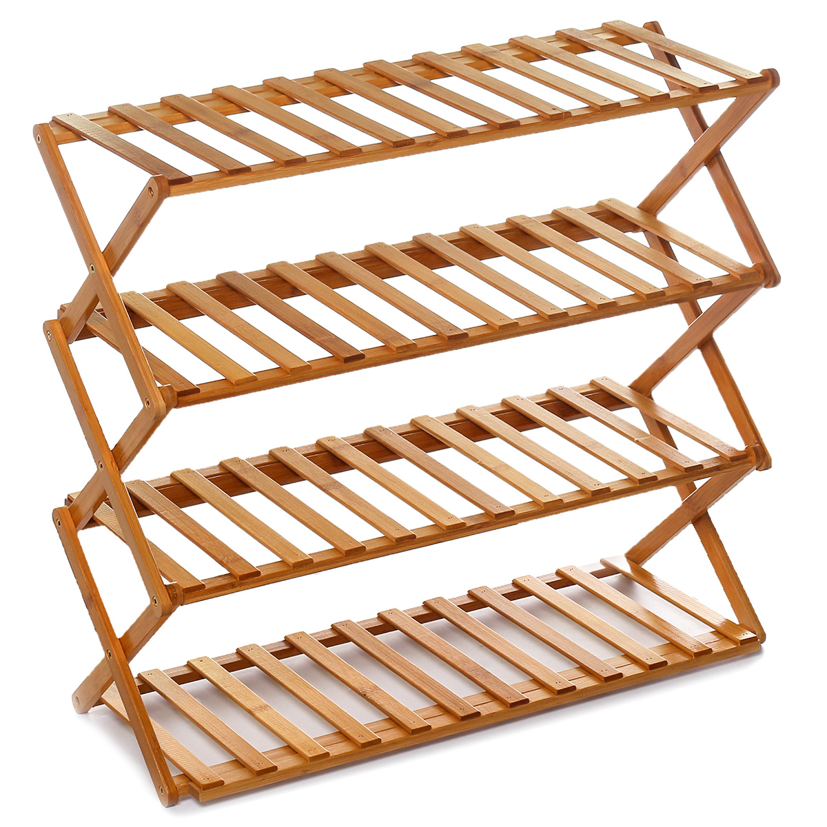 3456-Tiers-Bamboo-Flower-Rack-Plant-Storage-Shelf-Shoes-Rack-Bookshelf-Indoor-Outdoor-Garden-Planter-1791876-9