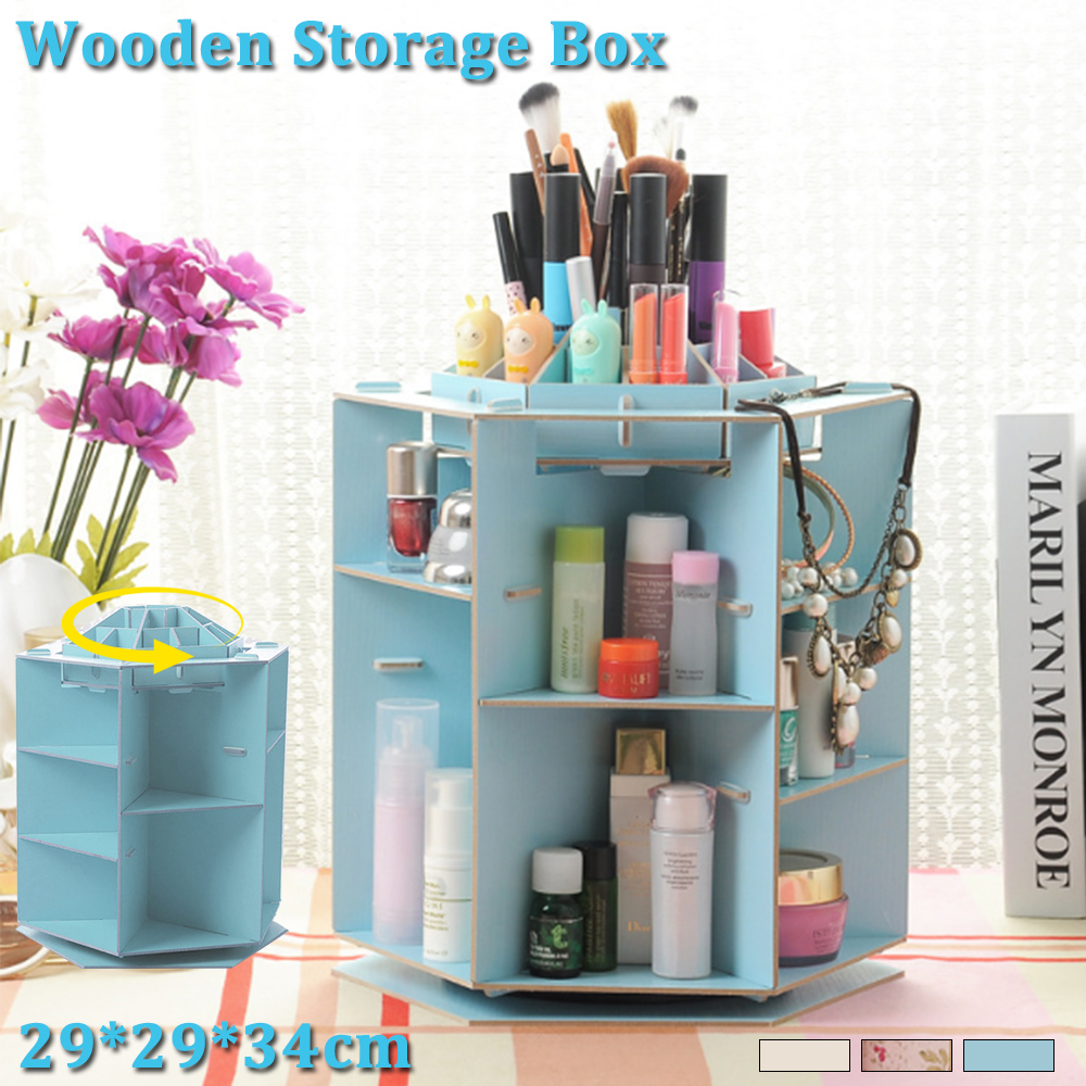360deg-Rotating-Cosmetic-Storage-Box-Desktop-Wood-Storage-Box-Case-DIY-Cosmetics-Makeup-Organizer-Je-1790469-1