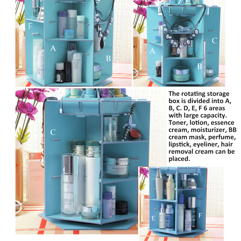 360deg-Rotating-Cosmetic-Storage-Box-Desktop-Wood-Storage-Box-Case-DIY-Cosmetics-Makeup-Organizer-Je-1790469-4