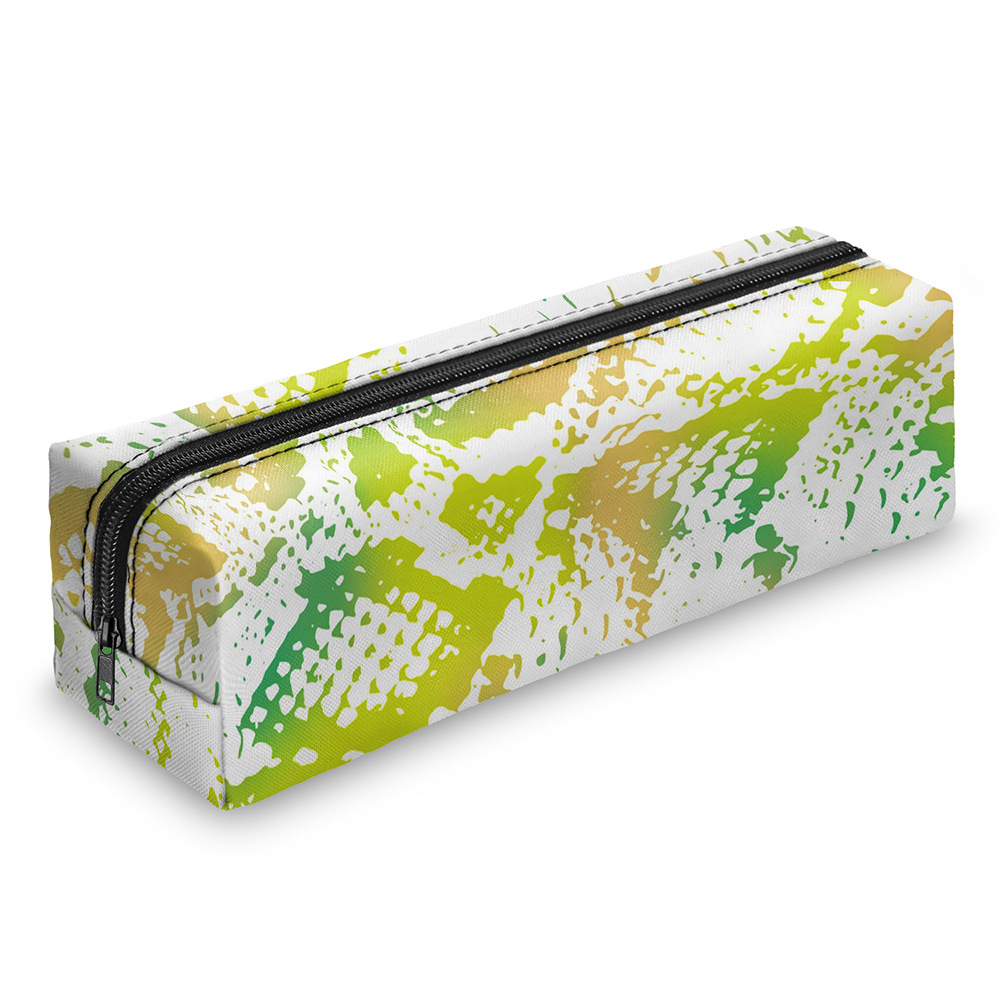 3D-Digital-Snakeskin-Print-Pencil-Case-Zipper-Cosmetic-Bag-Pen-Box-Stationery-1588894-10