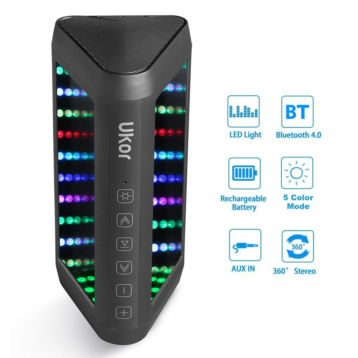 3D-LED-Mirror-Bluetooth-Speaker-Light-Outdoor-Portable--Built-in-Battery-NFC-Sensor-Stereo-Speaker-w-1799335-16