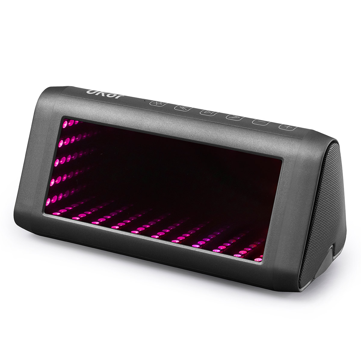 3D-LED-Mirror-Bluetooth-Speaker-Light-Outdoor-Portable--Built-in-Battery-NFC-Sensor-Stereo-Speaker-w-1799335-18