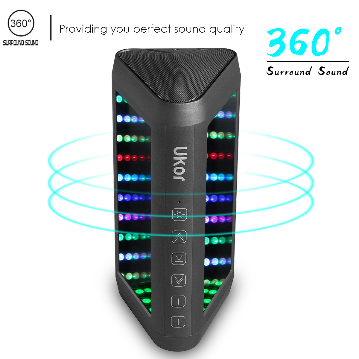 3D-LED-Mirror-Bluetooth-Speaker-Light-Outdoor-Portable--Built-in-Battery-NFC-Sensor-Stereo-Speaker-w-1799335-10