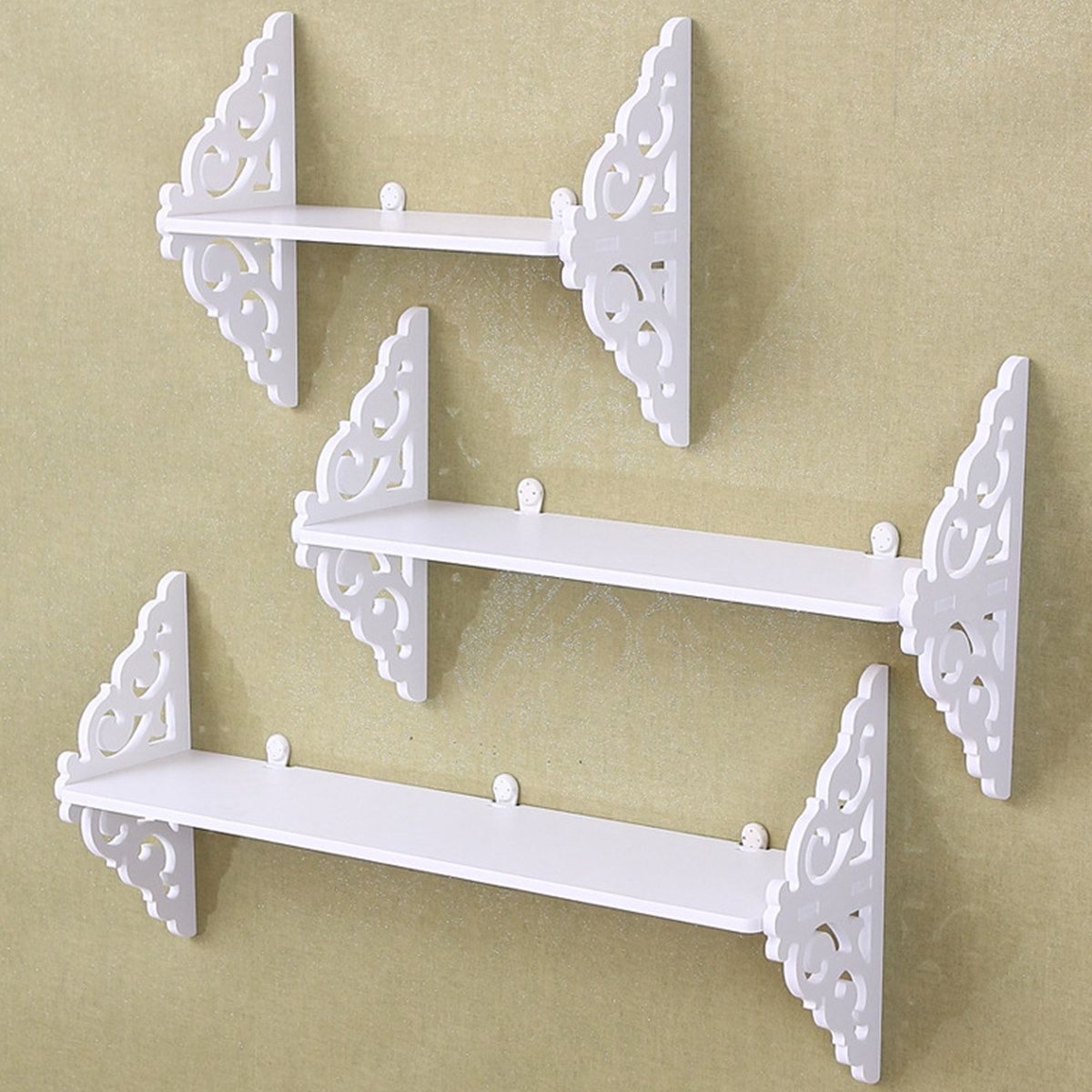 3Pcs-Punch-free-Wood-Carved-Wall-Shelves-Hanging-Rack-for-Home-Living-Room-Bedroom-Study-Decorations-1731665-7