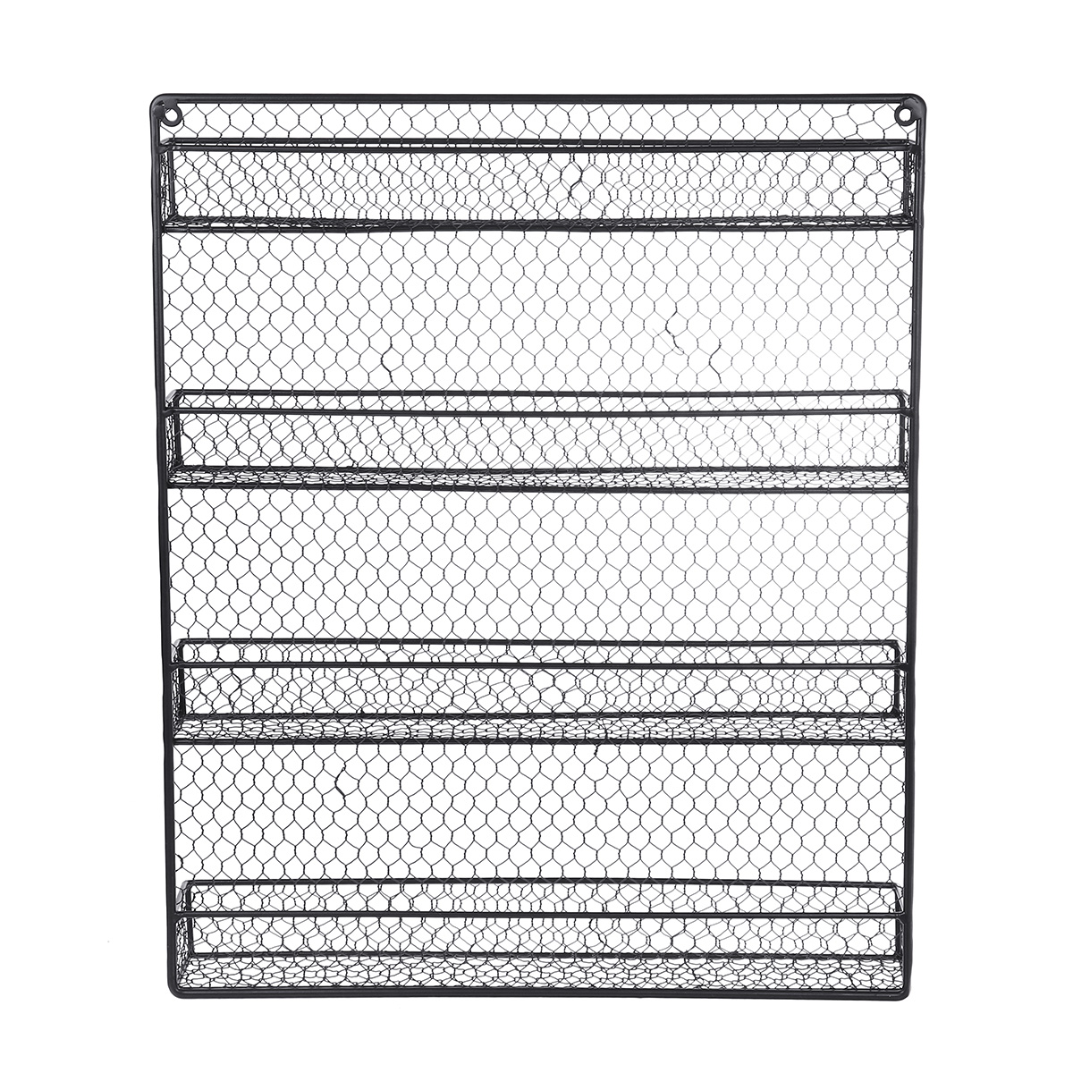 4-Layers-Wall-Mounted-Spice-Can-Holder-Kitchen-Door-Iron-Storage-Rack-Cabinet-Hanging-Organizer-Home-1763977-6