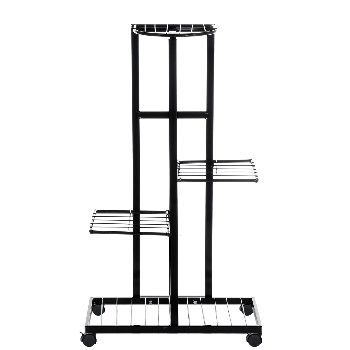 46-Tier-Metal-Plant-Stand--Flower-Pot-Holder-With-Wheel-Garden-Home-Office-Livingroom-Indoor-Outdoor-1829952-7