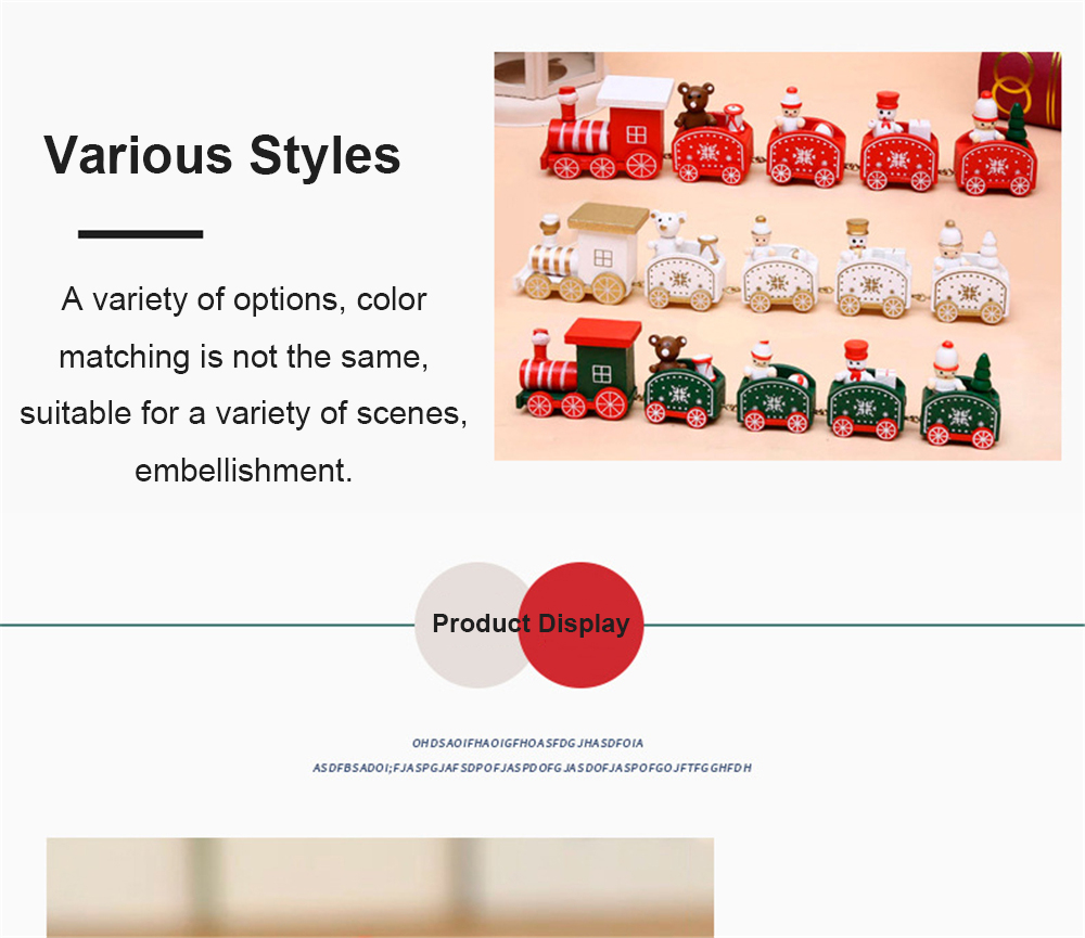 5-Knots-Christmas-Little-Train-Wooden-Train-with-Snowman-Bear-Christmas-Decorations-for-Home-Ornamen-1773600-13