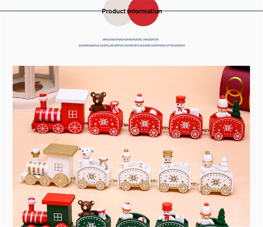 5-Knots-Christmas-Little-Train-Wooden-Train-with-Snowman-Bear-Christmas-Decorations-for-Home-Ornamen-1773600-4
