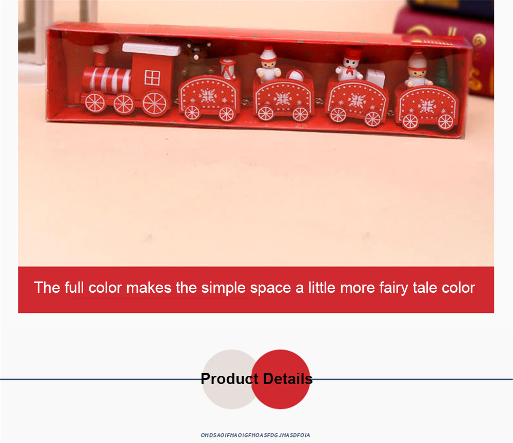 5-Knots-Christmas-Little-Train-Wooden-Train-with-Snowman-Bear-Christmas-Decorations-for-Home-Ornamen-1773600-10