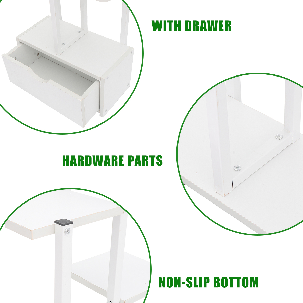 5-Layers-Plate-Floor-Balcony-Shelf-with-Drawer-Green-Flower-Shelf-Decoration-Home-Living-Room-Orname-1769123-3