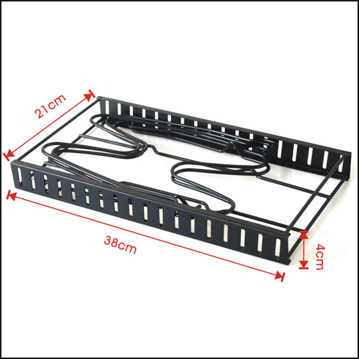 58-Tiers-Kitchen-Storage-Racks-Organizer-Pan-Cookware-Lid-Pantry-Holder-Stand-1670525-5