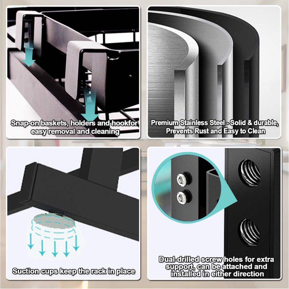 6585cm-Dish-Drain-Rack-Kitchen-Sink-Dish-Drying-Shelf-Tableware-Cup-Bowl-Storage-Tray-Holder-Organiz-1790936-7