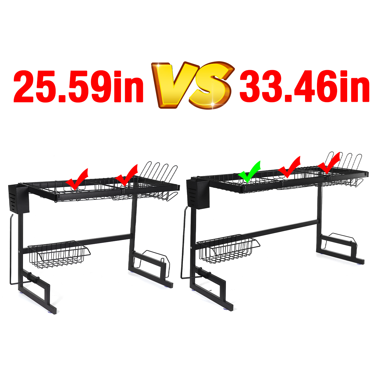 6585cm-Dish-Drain-Rack-Kitchen-Sink-Dish-Drying-Shelf-Tableware-Cup-Bowl-Storage-Tray-Holder-Organiz-1790936-8