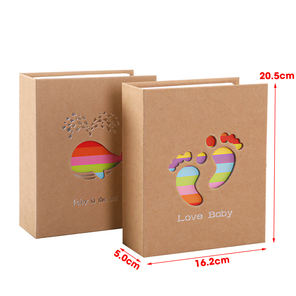 7-Inch-Baby-Photo-Album-100-Sheets-Kraft-Paper-Insert-Page-Album-Kids-DIY-Anniversary-Memory-Album-B-1752253-14