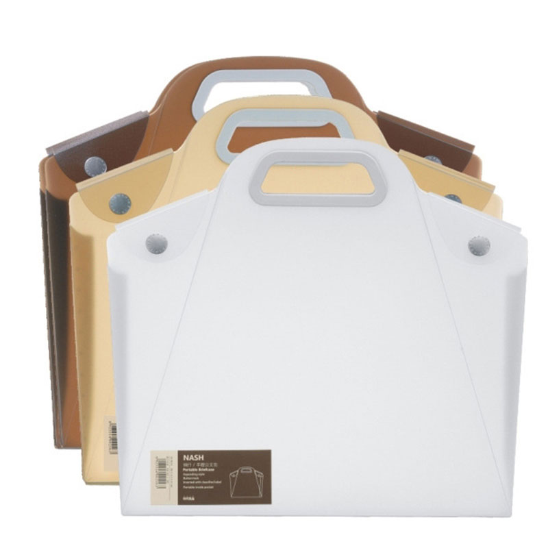 A4-Durable-Transparent-File-Folder-Files-Bag-Document-Folder-Double-Buckle-School-Office-Appliance-1324884-1