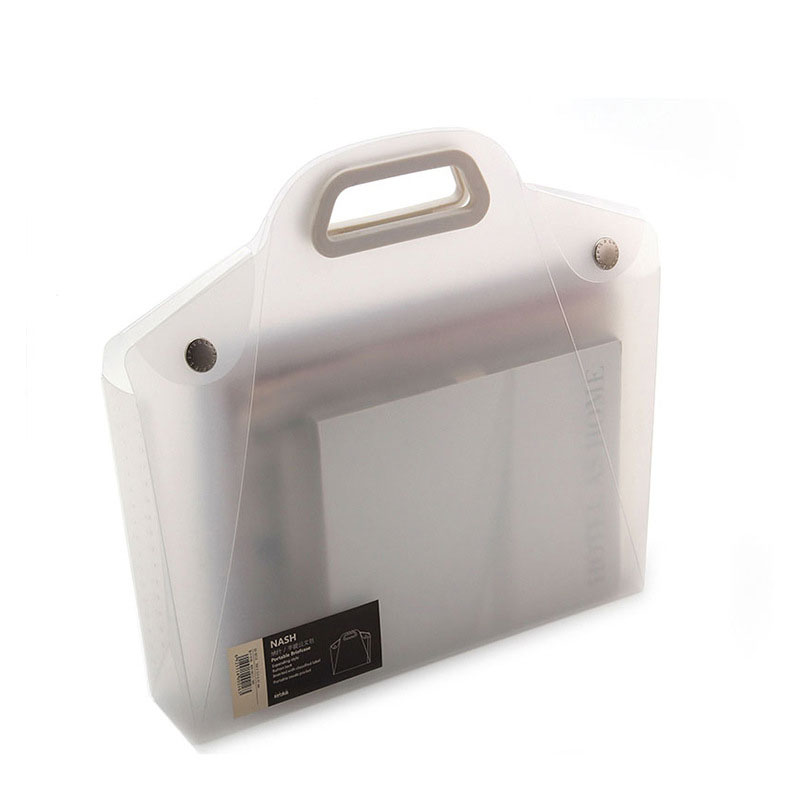 A4-Durable-Transparent-File-Folder-Files-Bag-Document-Folder-Double-Buckle-School-Office-Appliance-1324884-5