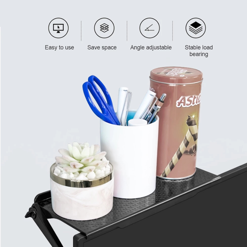 ABS-Computer-Monitor-Shelf-Desktop-Screen-Top-Shelf-TV-Buddy-Organizer-Storage-Rack-Shelf-For-Home-O-1763125-4