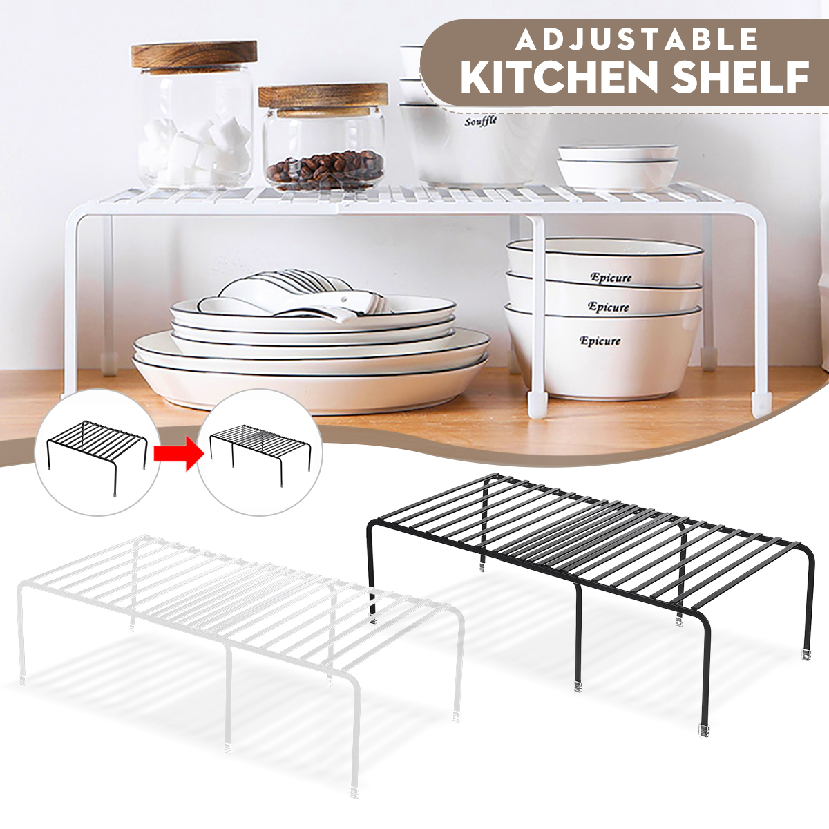 Adjustable-Sink-Shelf-Kitchen-Storage-Tidy-Rack-Cabinet-Metal-Iron-Bathroom-Multifunctional-Organize-1776566-2