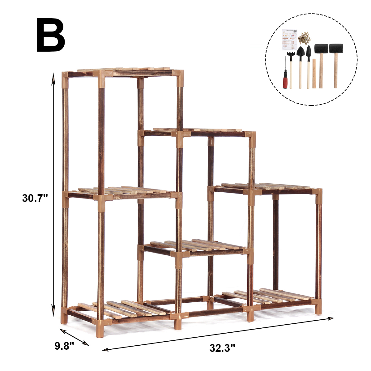 Balcony-Wood-Flower-Stand-Solid-Wood-Living-Room-Succulent-Shelf-Multi-Layer-Bonsai-Stand-Wooden-Ind-1919097-7