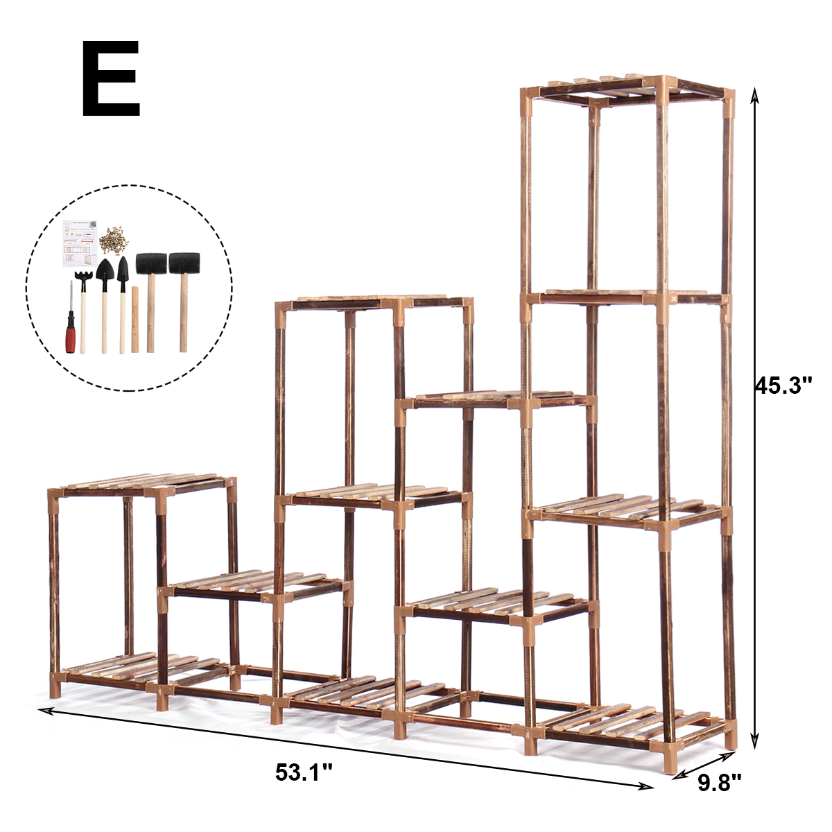 Balcony-Wood-Flower-Stand-Solid-Wood-Living-Room-Succulent-Shelf-Multi-Layer-Bonsai-Stand-Wooden-Ind-1919097-9