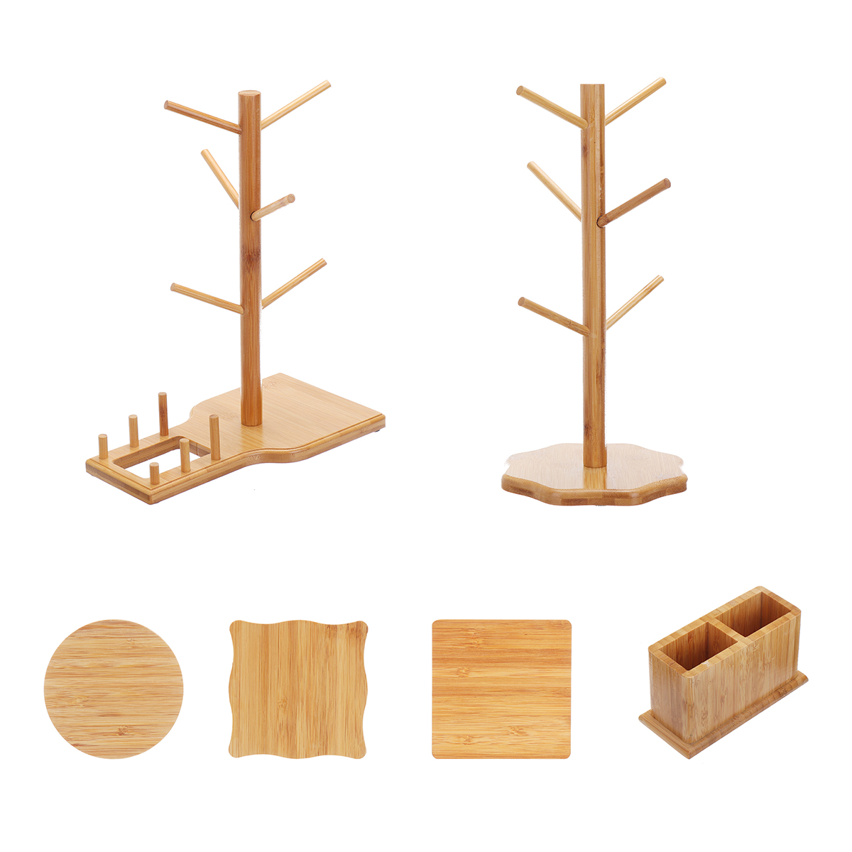 Bamboo-Cup-Mat-Water-Cup-Storage-Rack-Creative-Cup-Organizing-Shelf-Household-Office-Living-Wooden-G-1756070-14