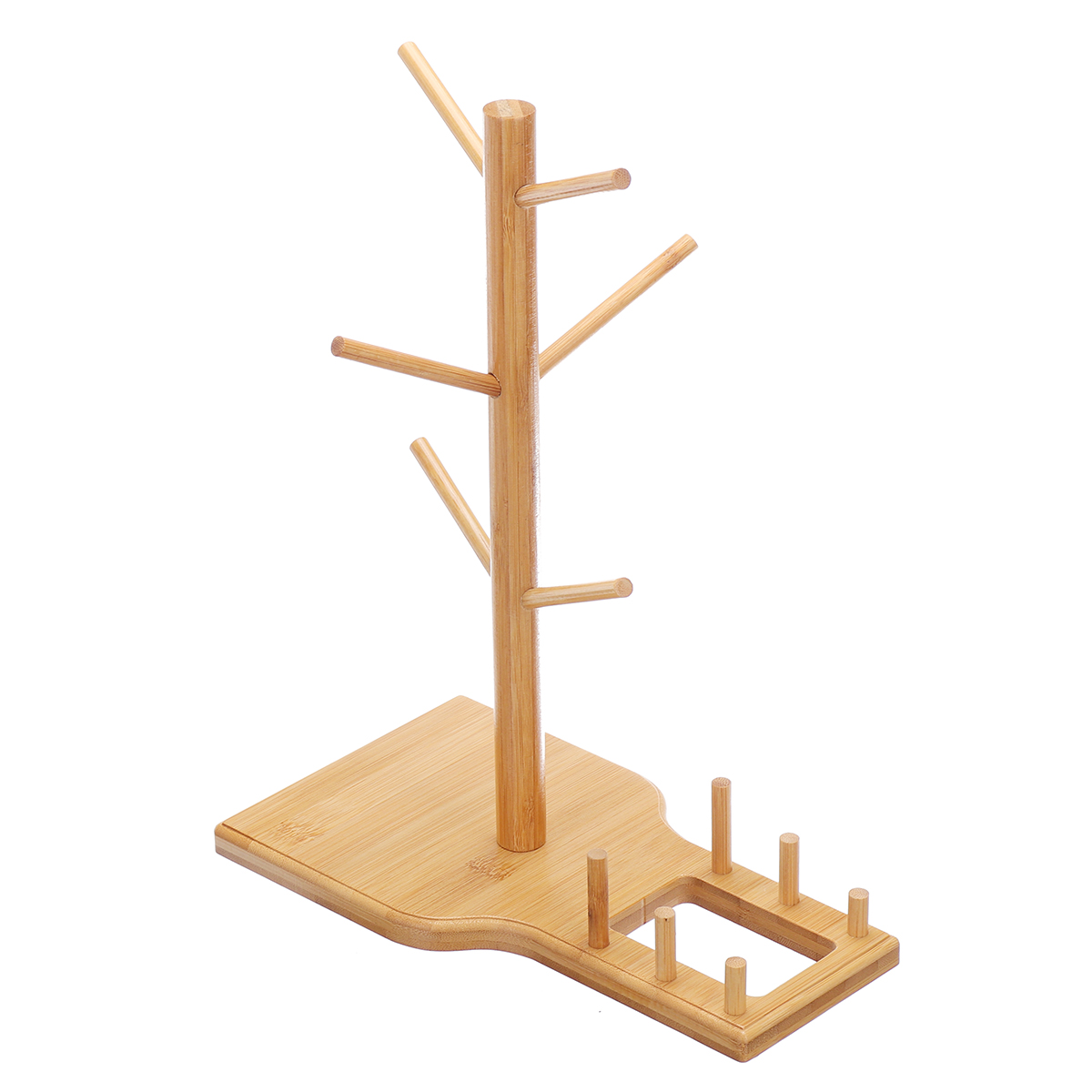 Bamboo-Cup-Mat-Water-Cup-Storage-Rack-Creative-Cup-Organizing-Shelf-Household-Office-Living-Wooden-G-1756070-4