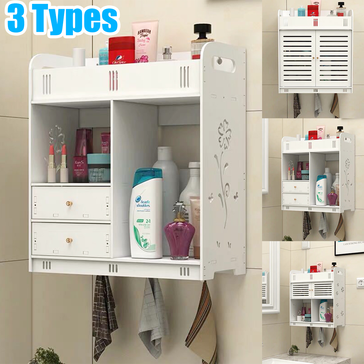 Bathroom-Wall-Mounted-Storage-Rack-Towels-Shower-Gel-Shampoo-Organizer-Home-Office-Living-Room-Kitch-1773889-1