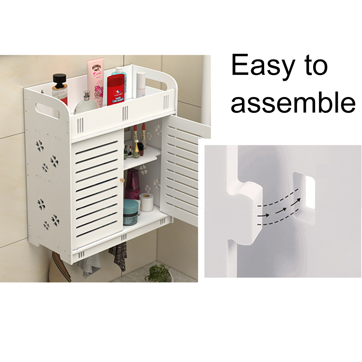 Bathroom-Wall-Mounted-Storage-Rack-Towels-Shower-Gel-Shampoo-Organizer-Home-Office-Living-Room-Kitch-1773889-7