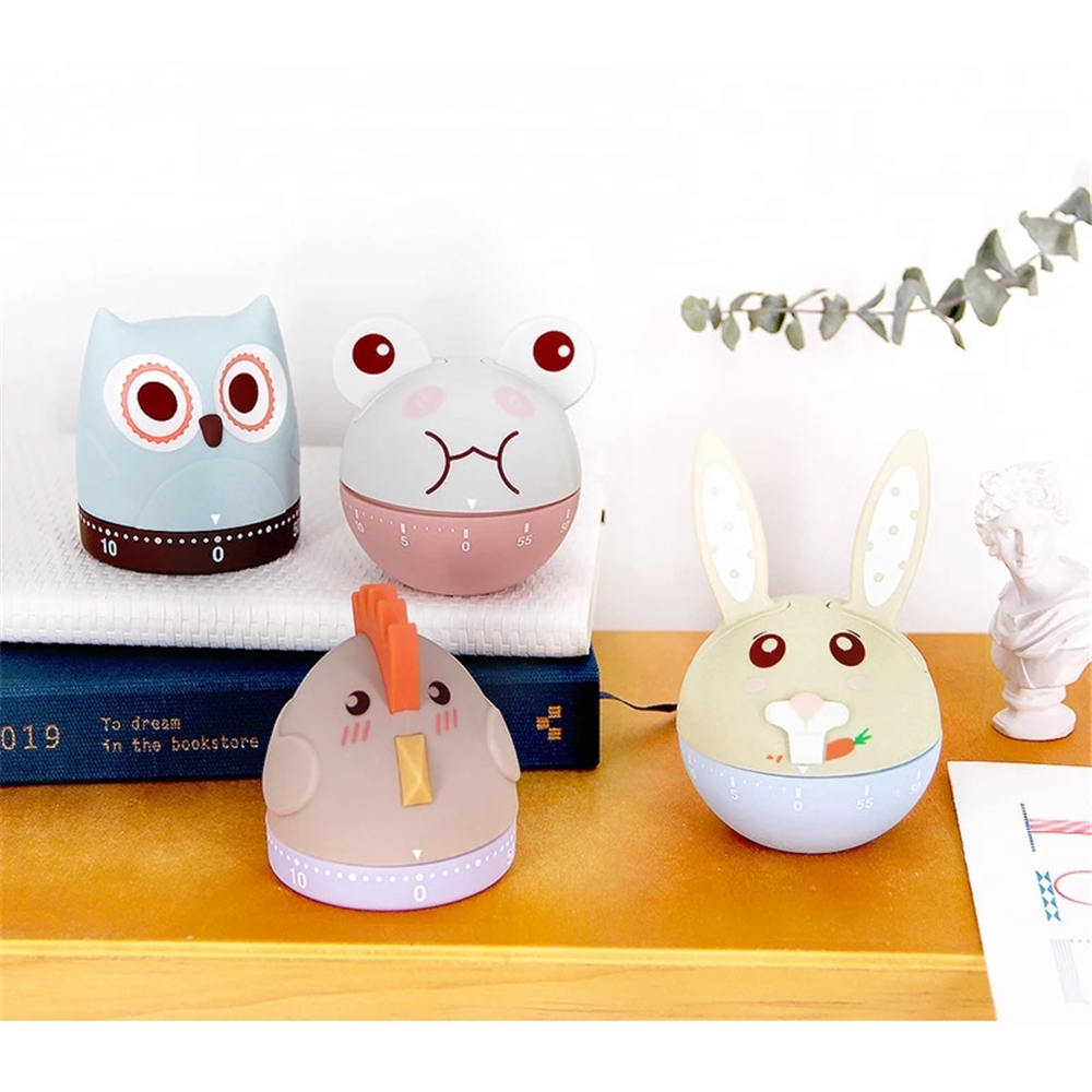 Cartoon-Animal-Shape-Timer-Multifunction-Study-Time-Management-Kitchen-Cooking-Countdown-Mechanical--1788853-1
