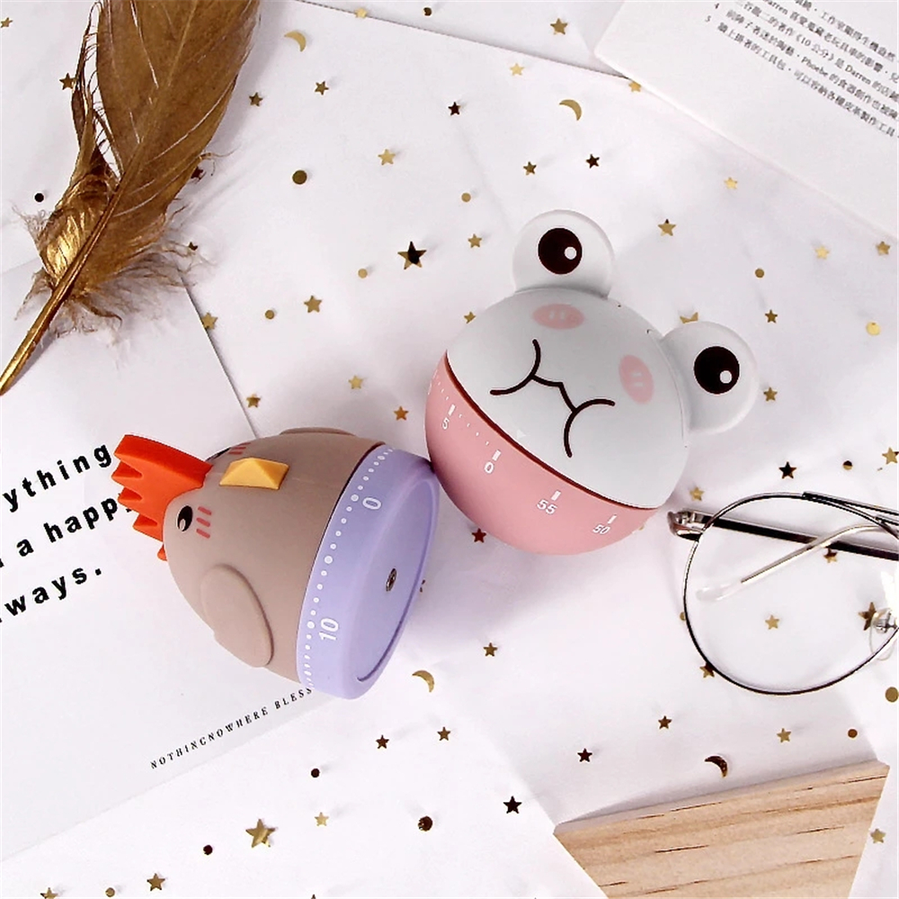 Cartoon-Animal-Shape-Timer-Multifunction-Study-Time-Management-Kitchen-Cooking-Countdown-Mechanical--1788853-3