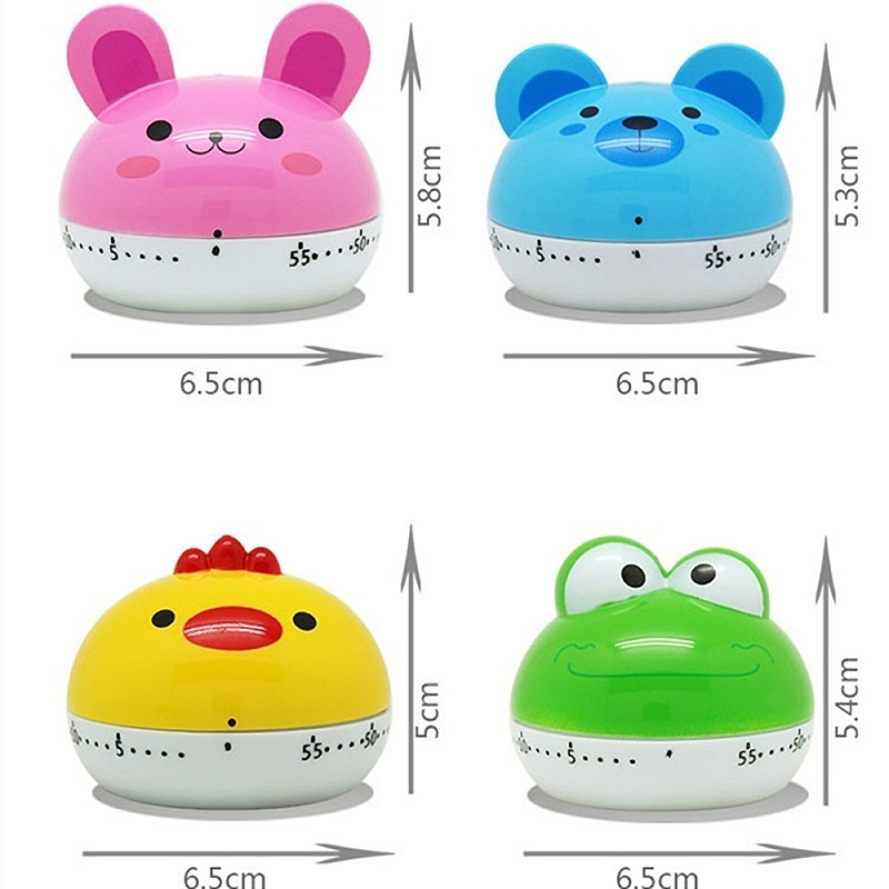 Cartoon-Animal-Timer-Kitchen-Supplies-Timer-Calculator-Multi-Function-Countdown-Timer-1216971-1