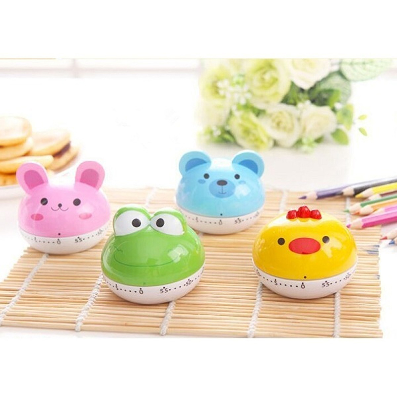 Cartoon-Animal-Timer-Kitchen-Supplies-Timer-Calculator-Multi-Function-Countdown-Timer-1216971-2