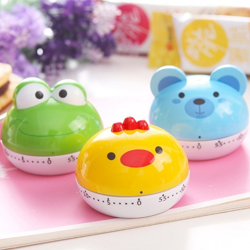 Cartoon-Animal-Timer-Kitchen-Supplies-Timer-Calculator-Multi-Function-Countdown-Timer-1216971-3