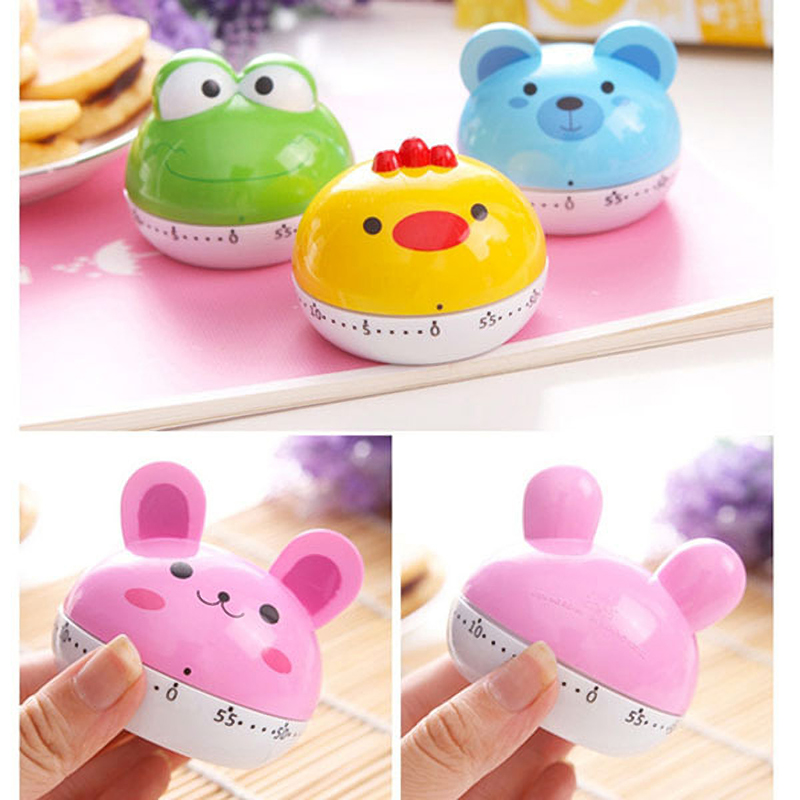 Cartoon-Animal-Timer-Kitchen-Supplies-Timer-Calculator-Multi-Function-Countdown-Timer-1216971-4